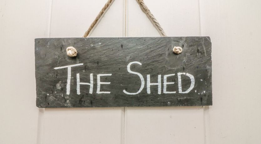 Photo of The Potting Shed