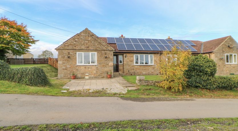 Photo of Barforth Hall Lodge