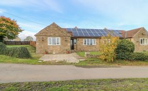 Photo of Barforth Hall Lodge