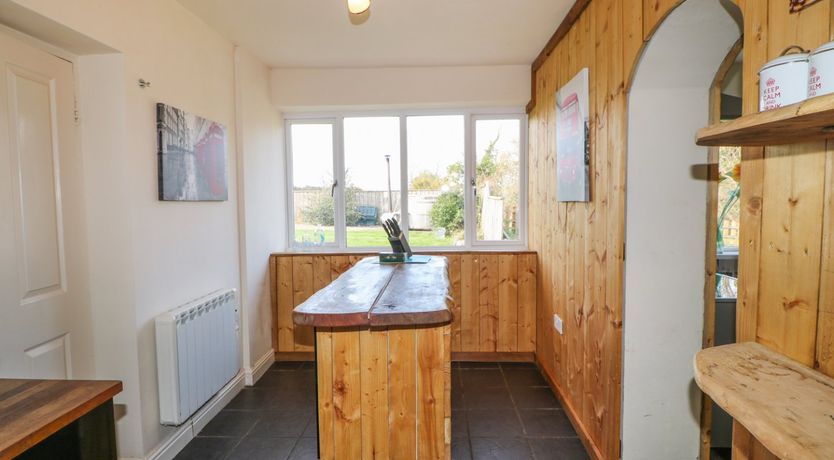 Photo of Barforth Hall Lodge