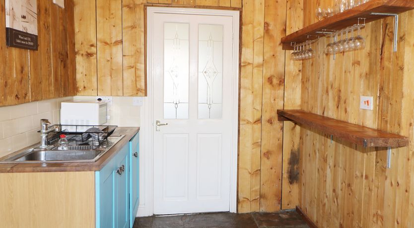 Photo of Barforth Hall Lodge