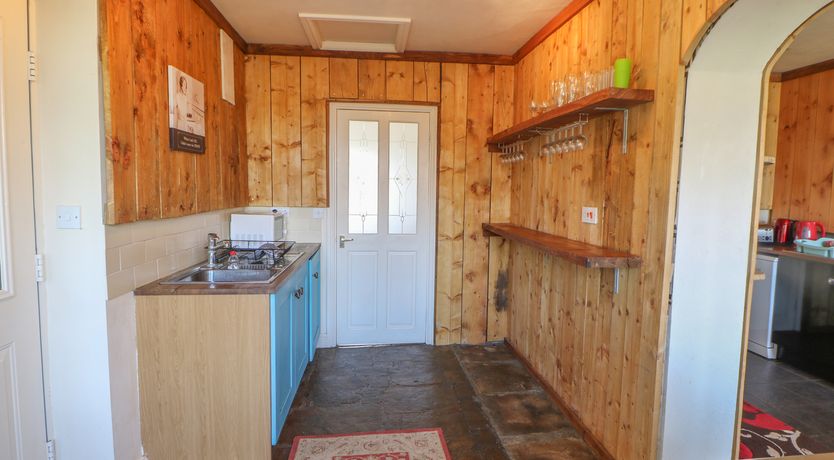 Photo of Barforth Hall Lodge