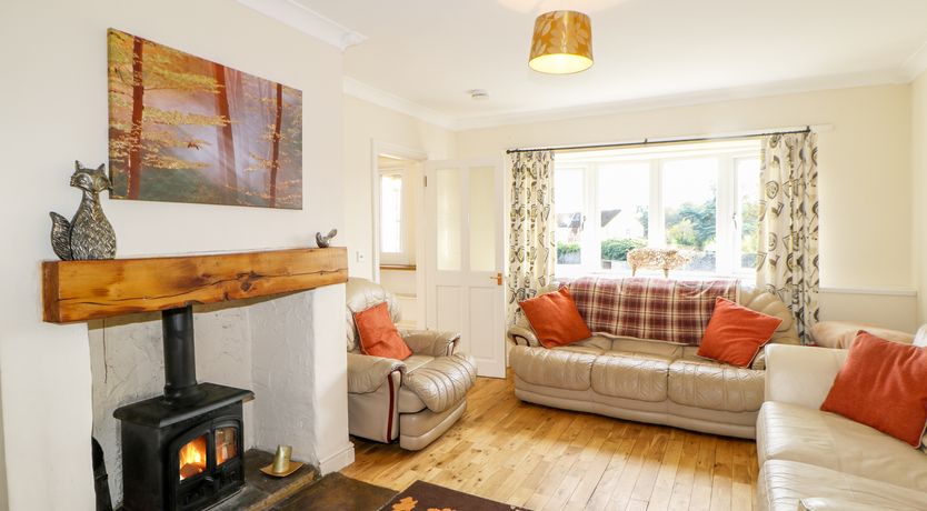 Photo of Barforth Hall Lodge