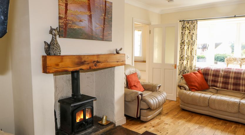 Photo of Barforth Hall Lodge