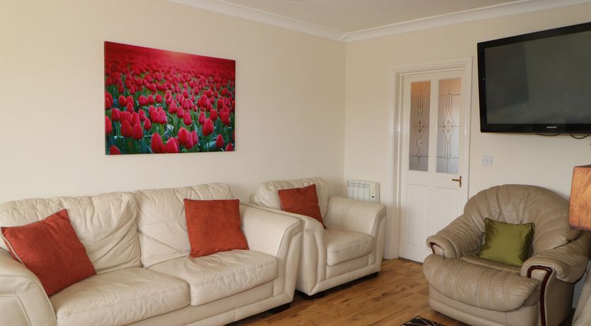 Photo of Barforth Hall Lodge