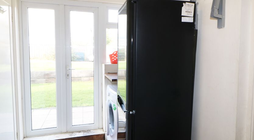 Photo of Barforth Hall Lodge