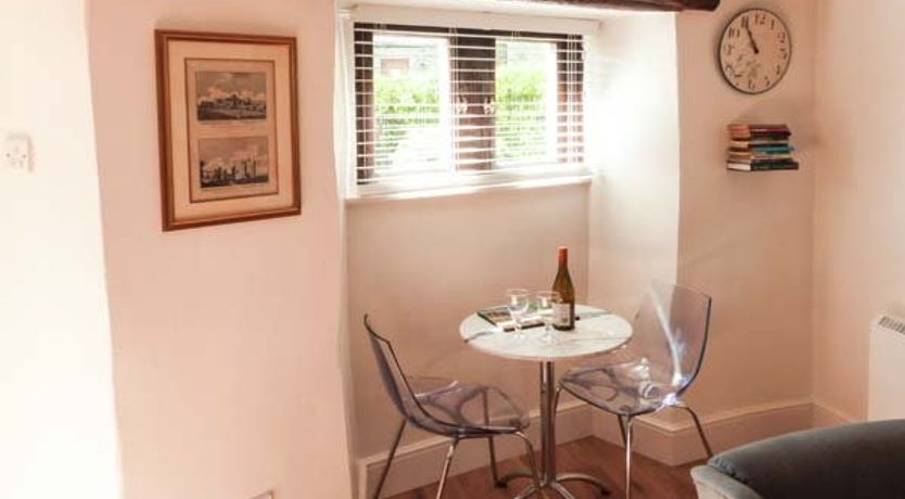 Photo of The Round House