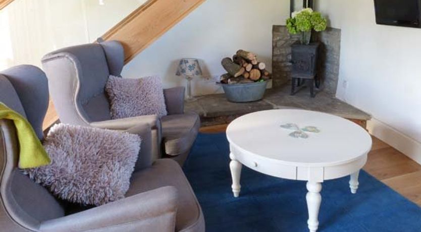 Photo of The Round House