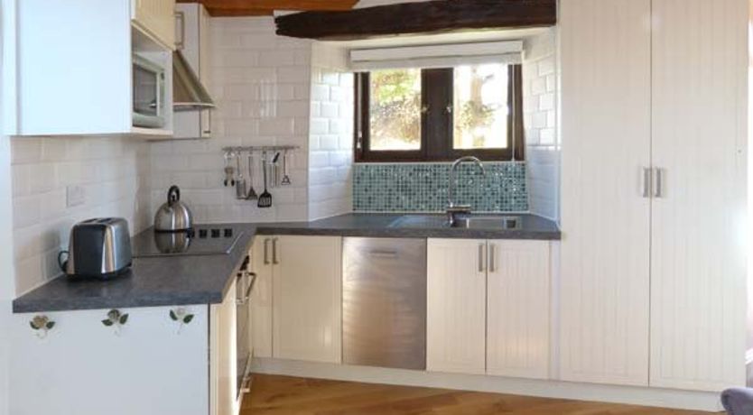 Photo of The Round House