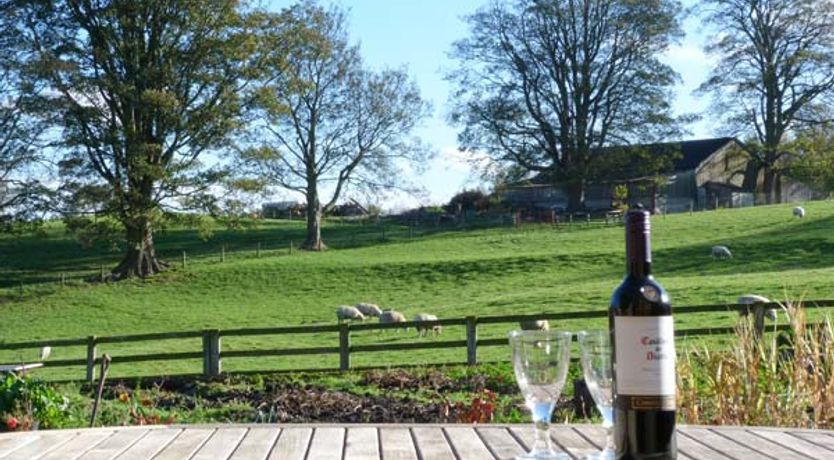 Photo of The Round House