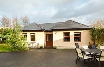 5 Kilnamanagh Manor Holiday Cottage