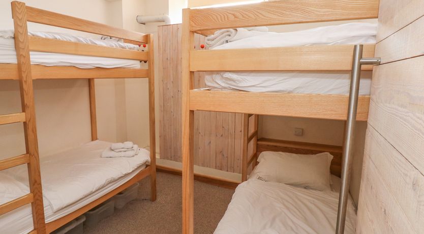 Photo of Berlin House