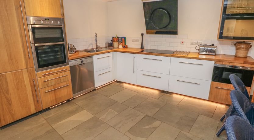 Photo of Berlin House