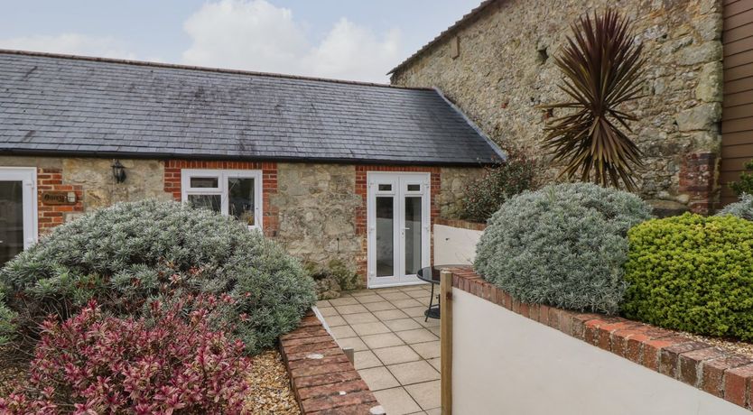 Photo of Dairy Cottage