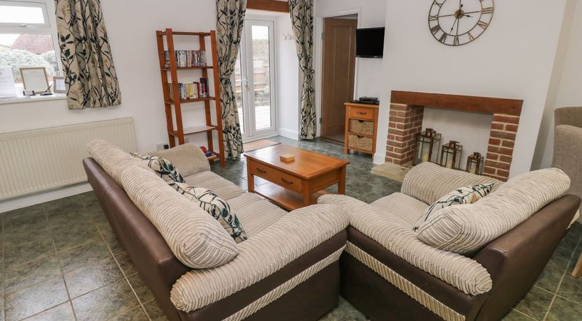 Photo of Dairy Cottage