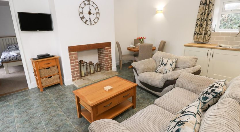 Photo of Dairy Cottage