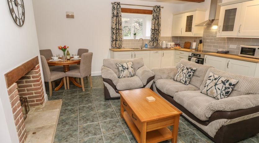 Photo of Dairy Cottage