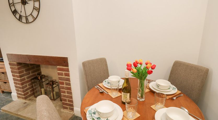 Photo of Dairy Cottage