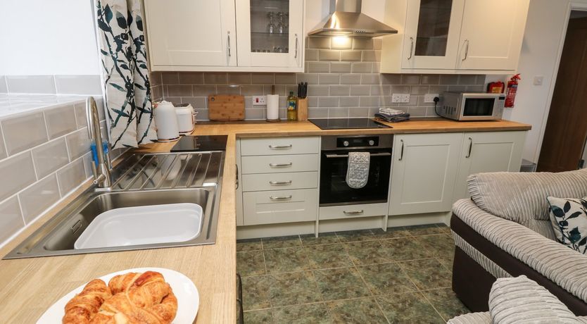 Photo of Dairy Cottage