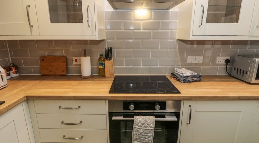 Photo of Dairy Cottage