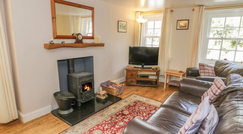 Photo of Kirk Cottage