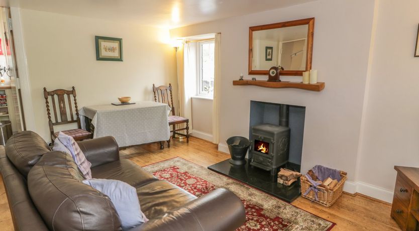 Photo of Kirk Cottage