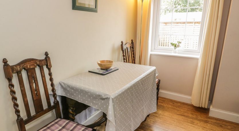 Photo of Kirk Cottage