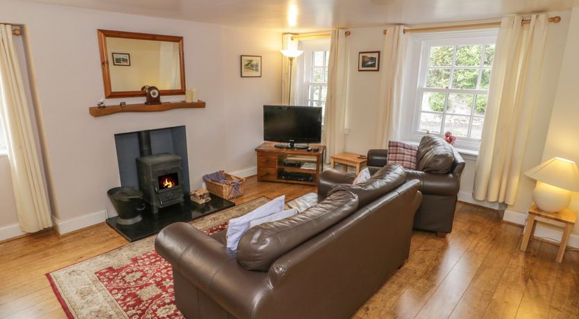 Photo of Kirk Cottage