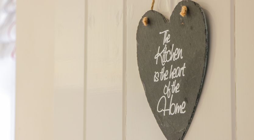 Photo of Kirk Cottage