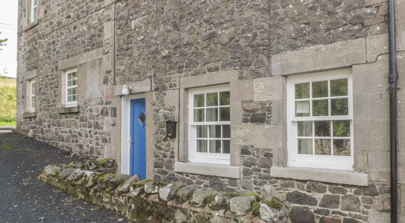 Photo of Kirk Cottage