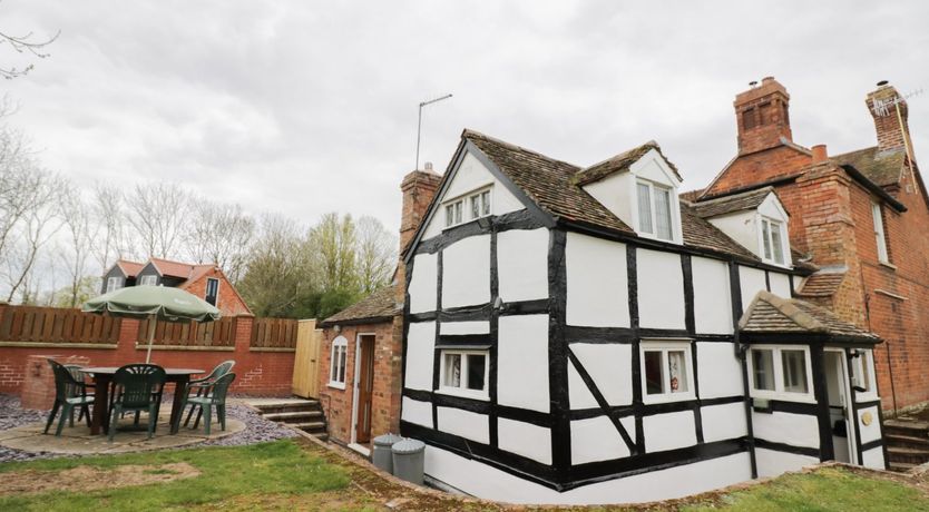 Photo of Rose Cottage