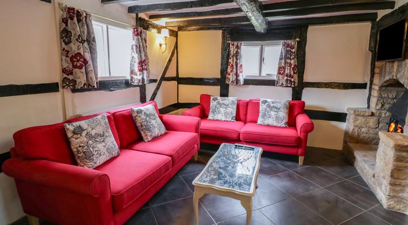 Photo of Rose Cottage