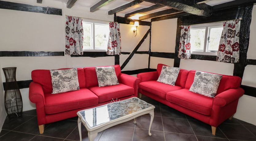 Photo of Rose Cottage