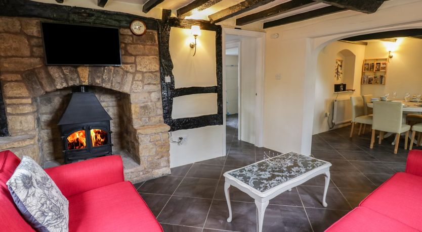 Photo of Rose Cottage