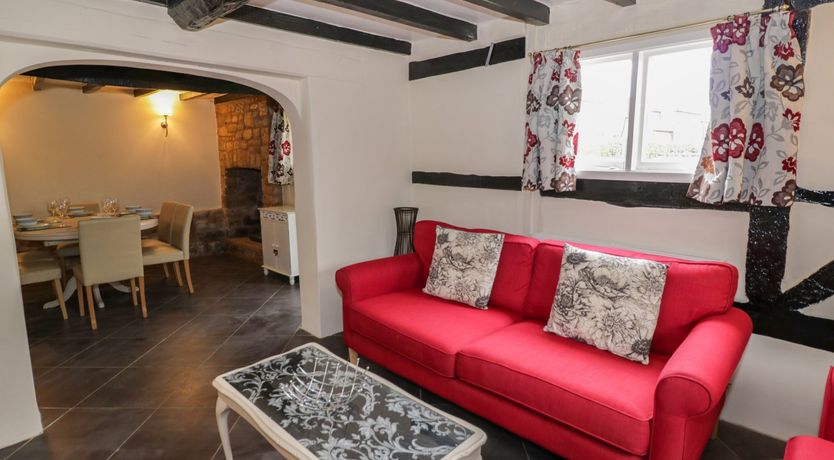 Photo of Rose Cottage