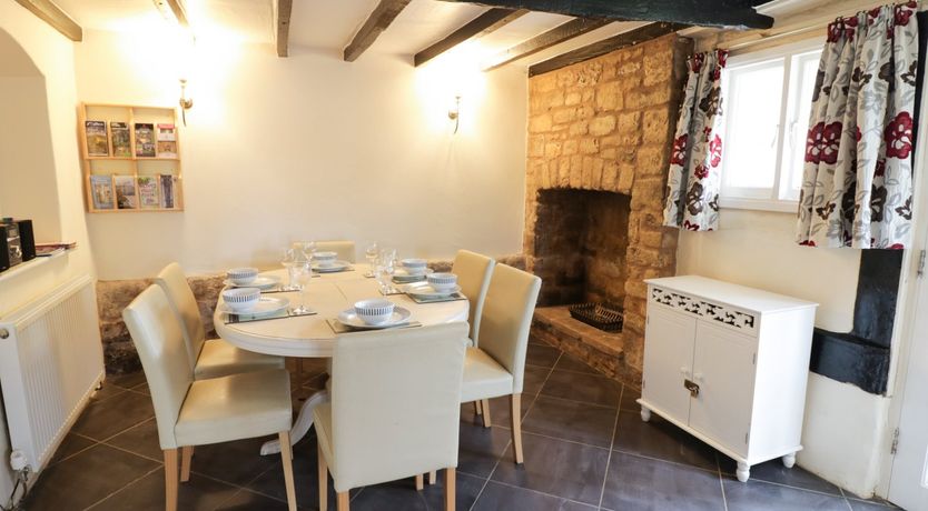 Photo of Rose Cottage