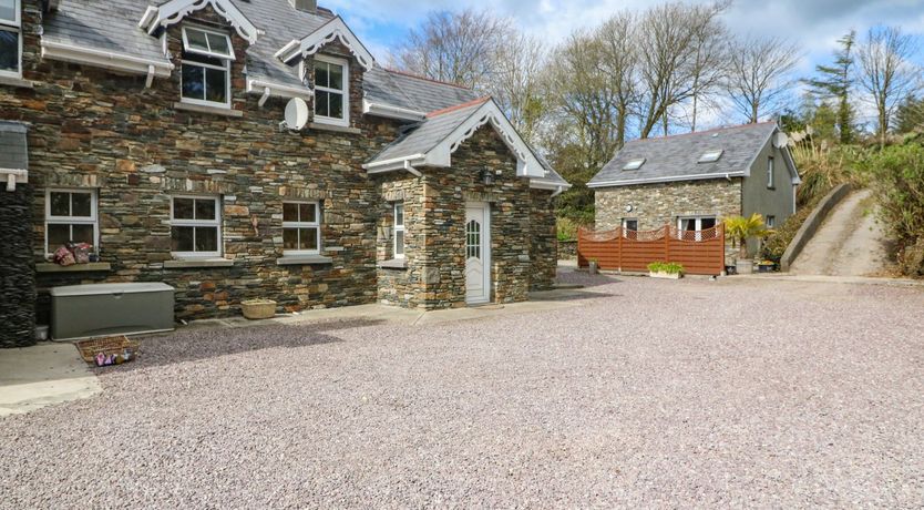 Photo of Lis-Ardagh Cottage 1