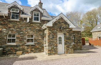 Lis-Ardagh Cottage 1 Holiday Cottage