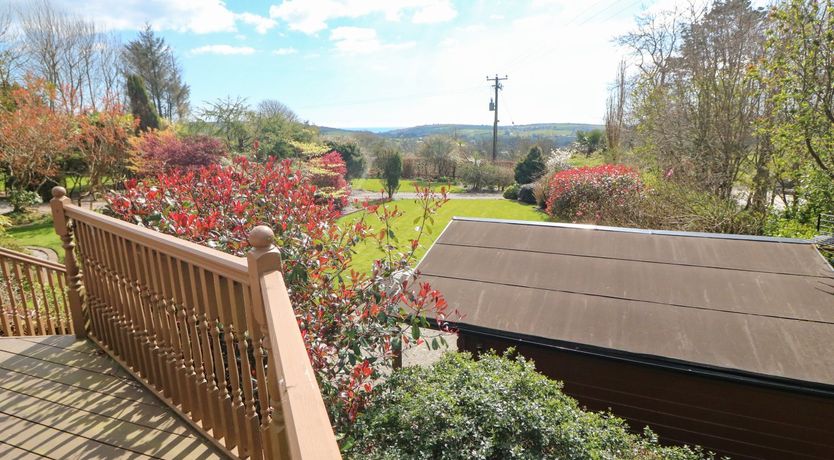 Photo of Lis-Ardagh Cottage 1