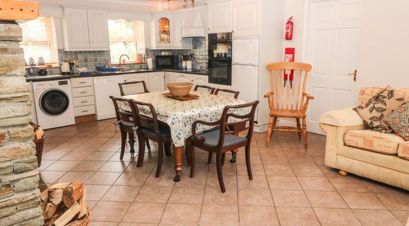 Photo of Lis-Ardagh Cottage 1