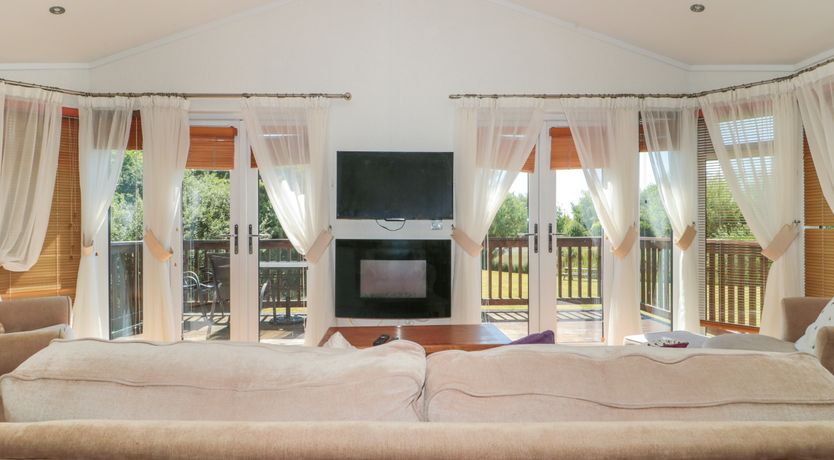 Photo of Bramley Lodge