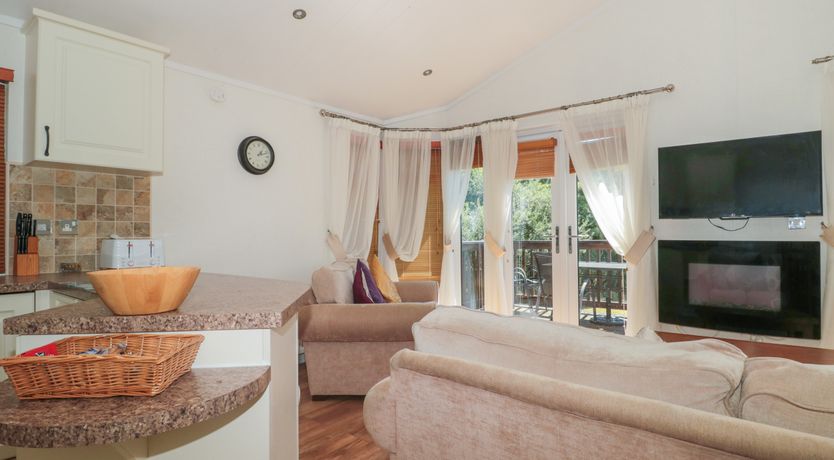 Photo of Bramley Lodge