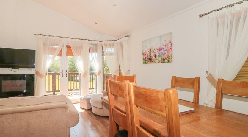 Photo of Bramley Lodge