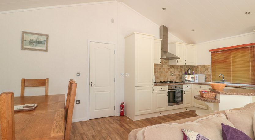 Photo of Bramley Lodge