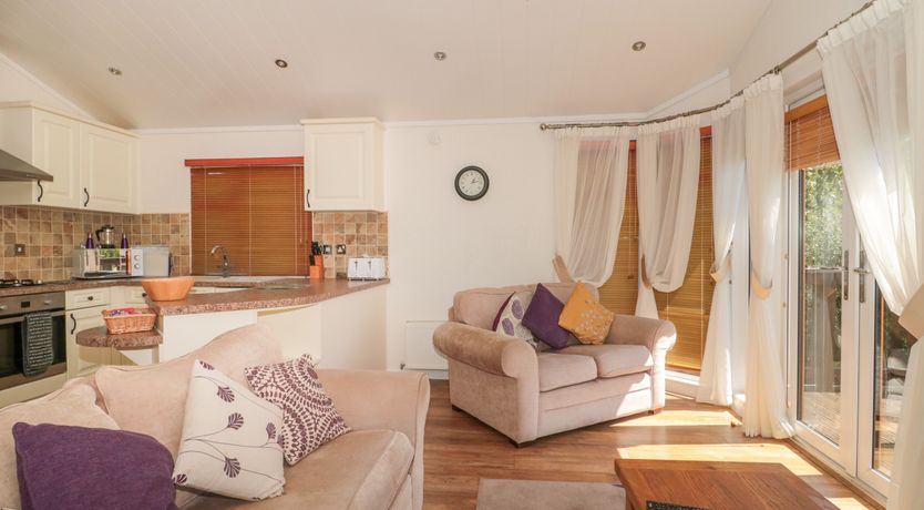 Photo of Bramley Lodge