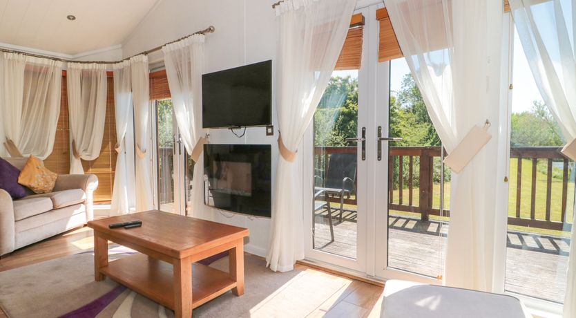 Photo of Bramley Lodge