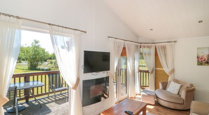 Photo of Bramley Lodge