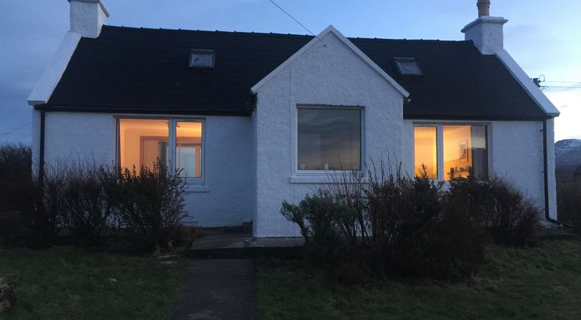 Photo of Amber's Cottage