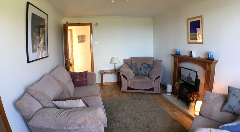 Photo of Amber's Cottage