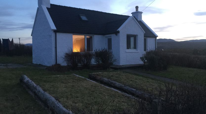 Photo of Amber's Cottage